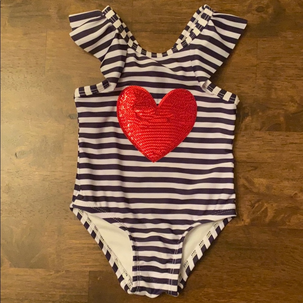 Baby swimsuit